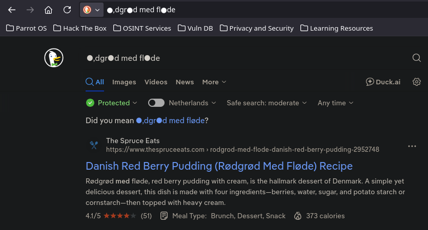 Desktop View